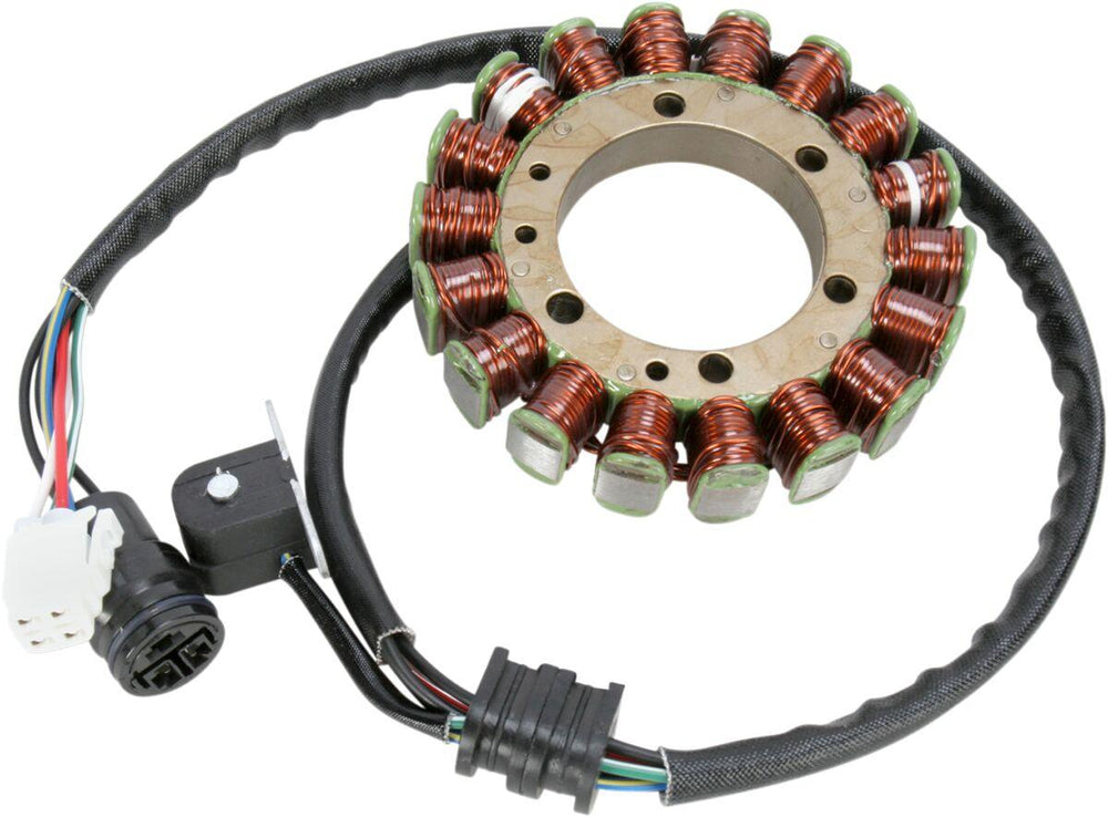 Moose Racing Stator for Yamaha For Yamaha YFM 350 4X4 2012-2013