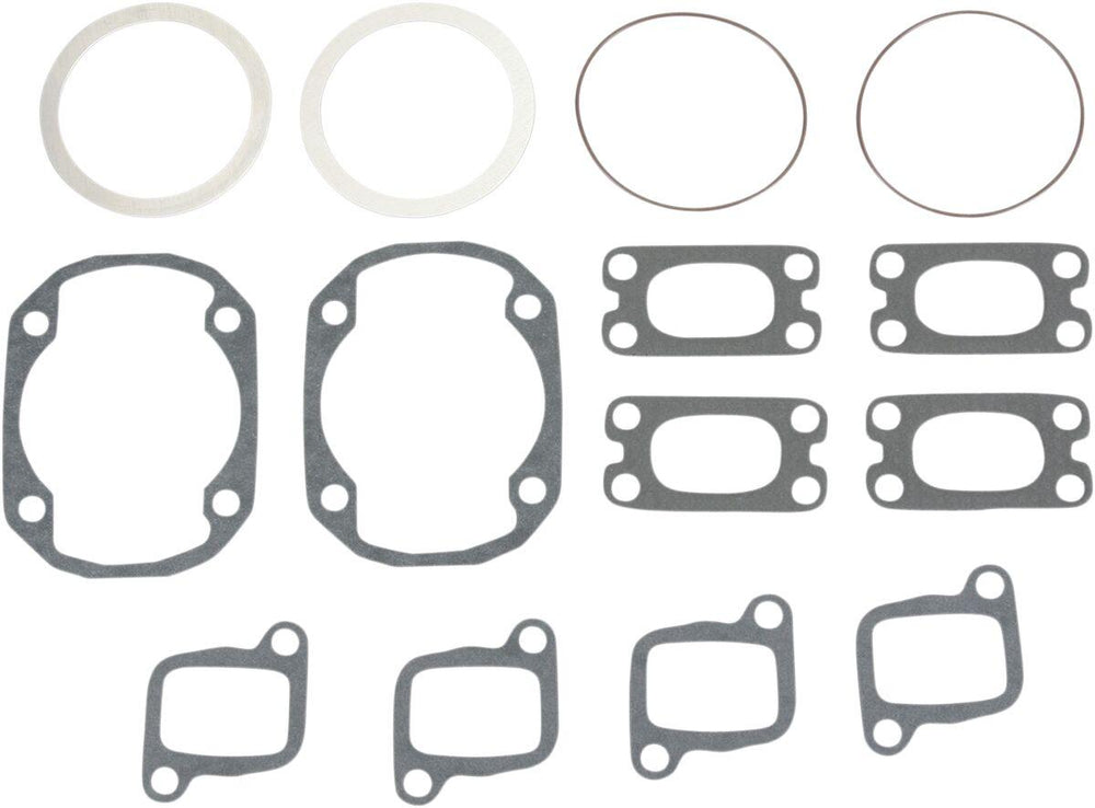 Vertex Pro-Formance Top End Engine Gasket Set For Ski-Doo Formula Deluxe 500 1999-2001