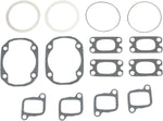 Vertex Pro-Formance Top End Engine Gasket Set For Ski-Doo Formula Deluxe 500 1999-2001