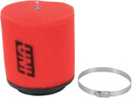 Uni Filter Air Filter For Honda TRX400EX 2002-2008 - Red