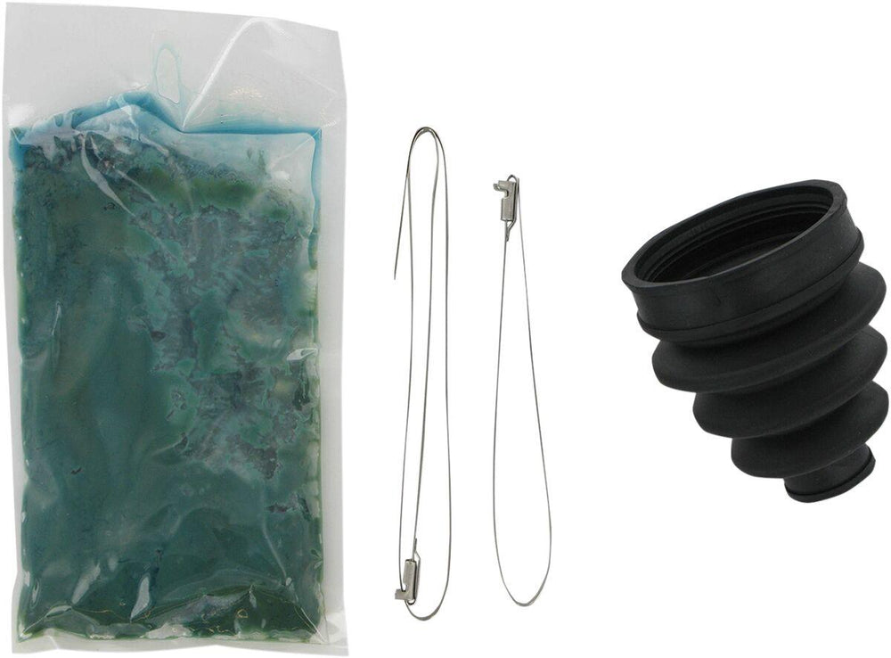 EPI CV Boot Kit Standard For Kawasaki KAF 400 4X4 2010-2020 Front Or Rear Inboard