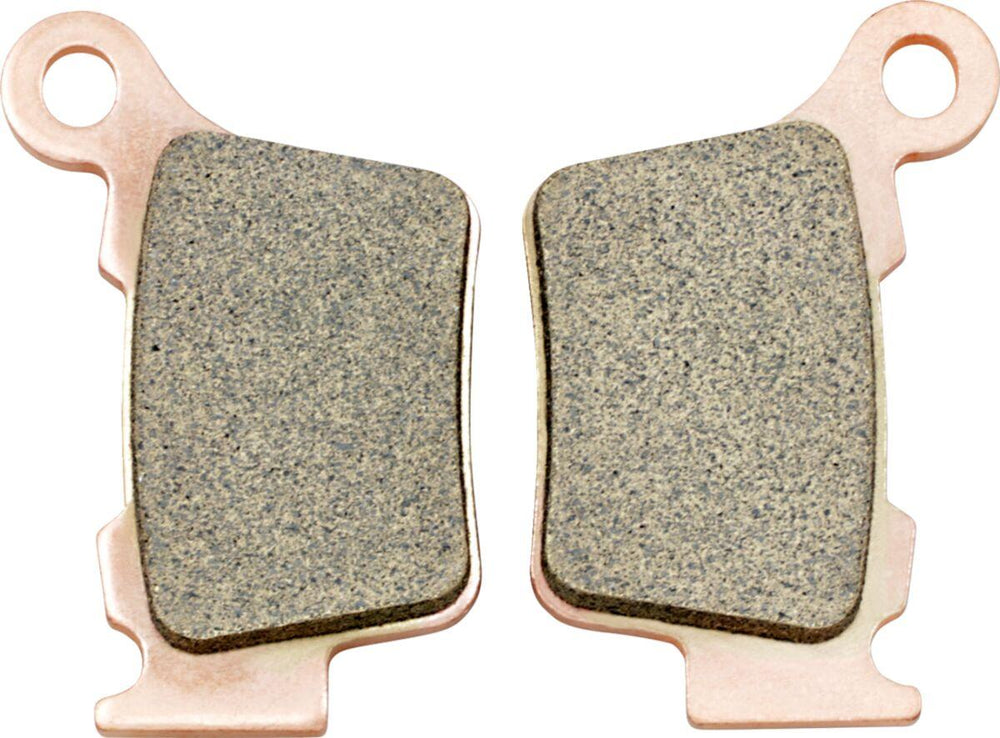 SBS SI Sintered Rear Brake Pads For Husqvarna CR125 2005-2013