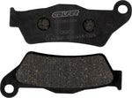 Galfer Semi Metallic Brake Pads For Kove 450 2023-2026 - Front