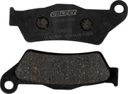 Galfer Semi Metallic Brake Pads For Kove 450 2023-2026 - Front