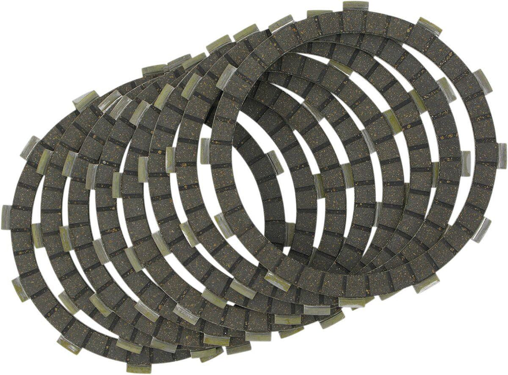 EBC CK Standard Series Clutch Friction Plate Kit For Honda VT 1300 CT ABS Interstate 2012-2013