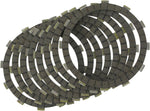EBC CK Standard Series Clutch Friction Plate Kit For Honda VT 1300 CT ABS Interstate 2012-2013