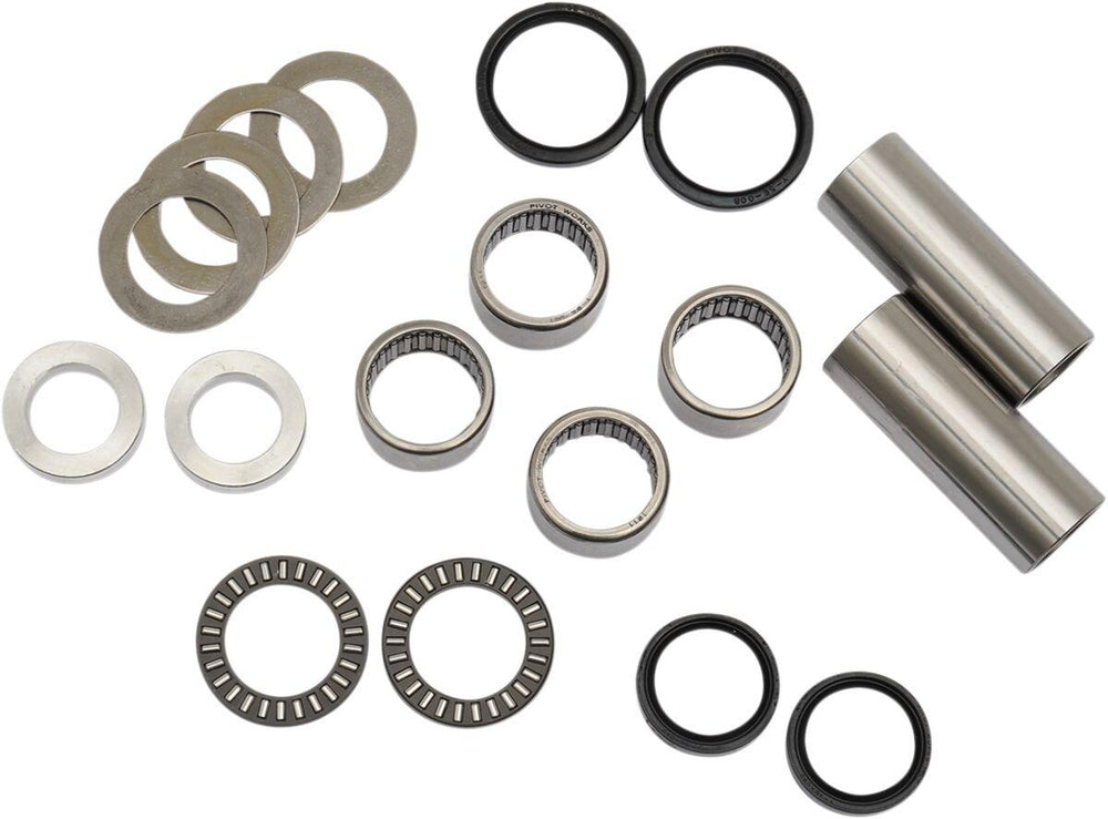 Pivot Works Swingarm Bearing Kit For Yamaha WRF250 2006-2013