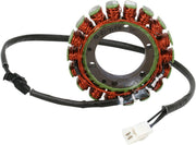 Ricks Hot Shot Stator For Kawasaki KVF400 2X4 1998
