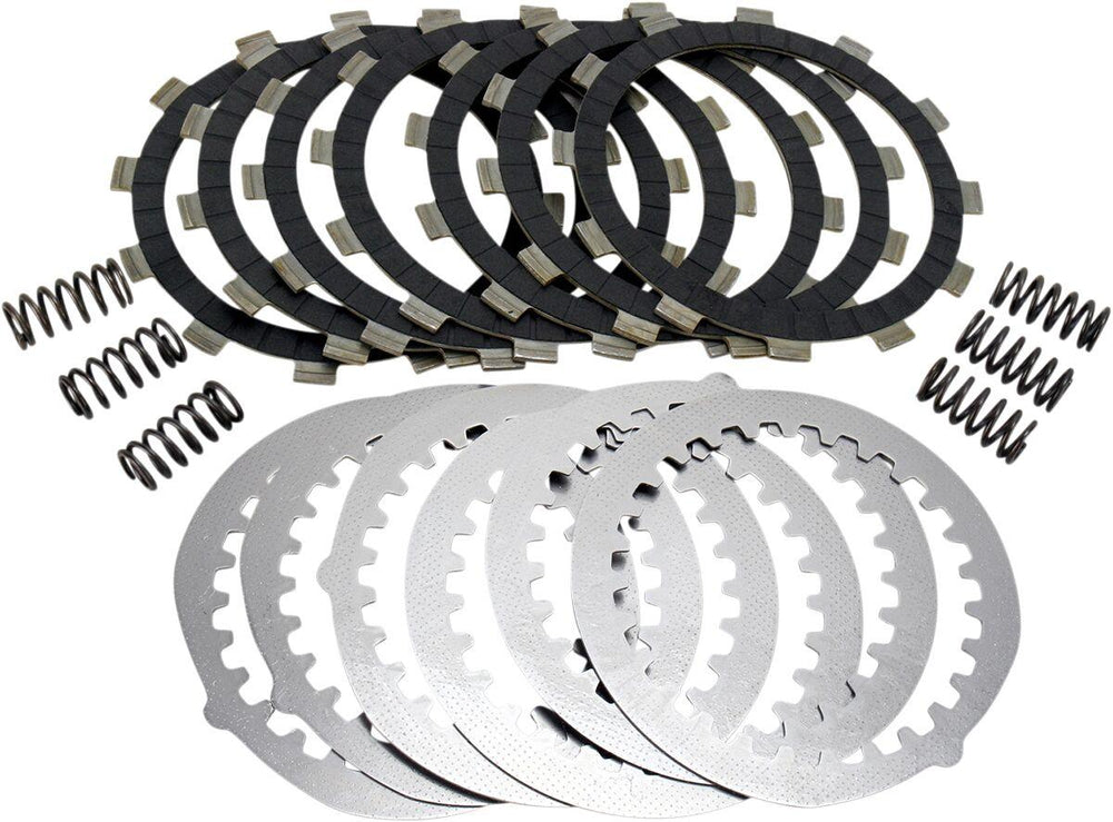 EBC DRCF Series Clutch Kit For Yamaha YFZ350 1987-2006