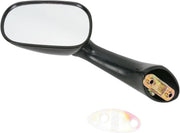 Emgo Mirror For Honda CBR 1000 F 1993-1996 Left - Black