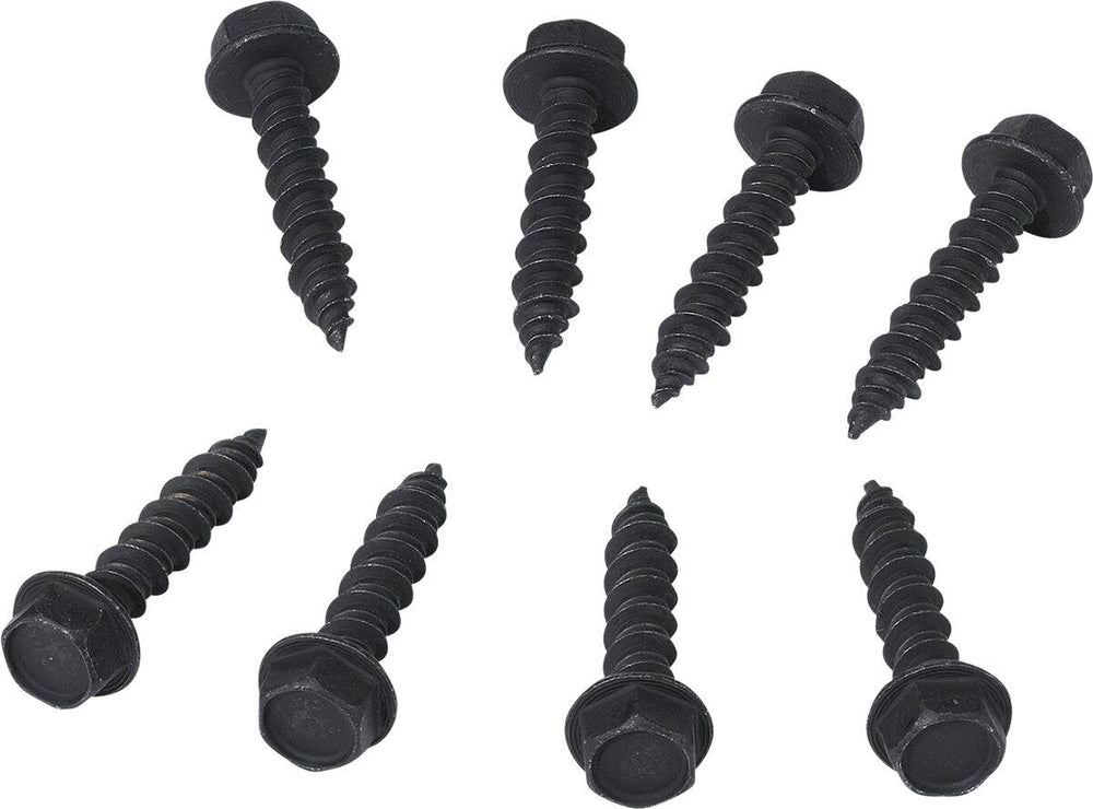 Moose Racing Clutch Protector Screw For Polaris 455 4X4 1999-2001