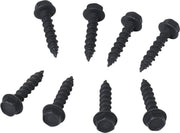 Moose Racing Clutch Protector Screw For Polaris 455 4X4 1999-2001