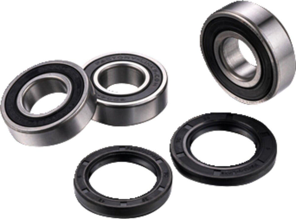 Factory Links Wheel Bearing Kit For Suzuki DRZ400 2000-2004 Rear