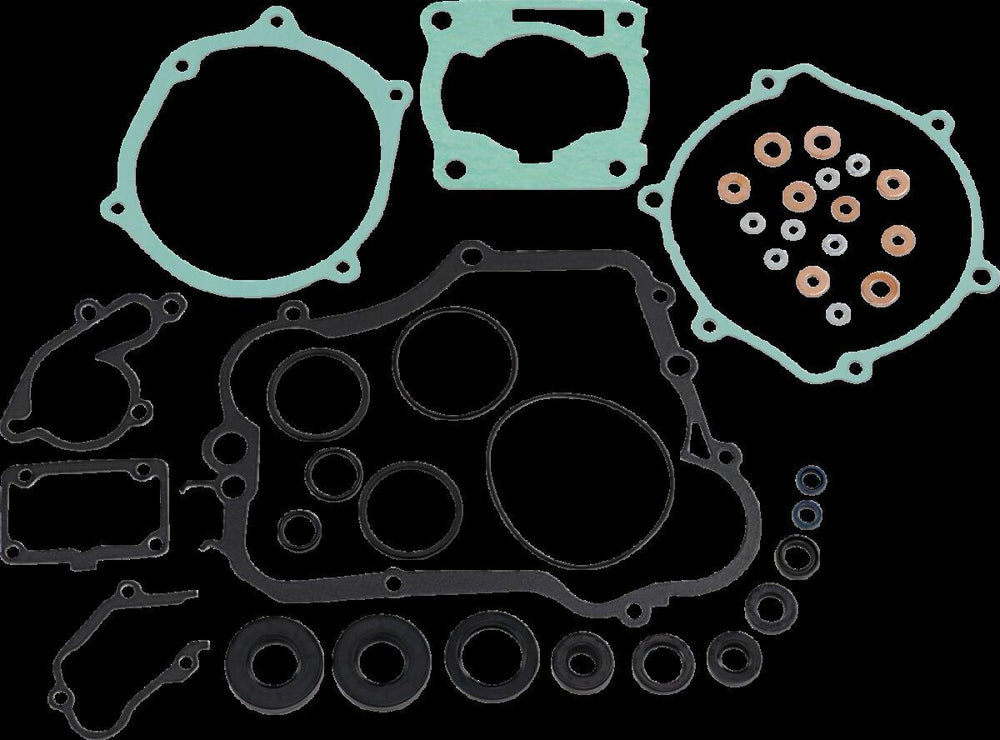 Athena Complete Gasket Kit For Yamaha YZ65 2018-2026