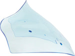 Klock Werks Kolor Flare Ice Windshield For Harley Davidson FLTRX 1923 2024-2025 20.5 cm (8") - Blue