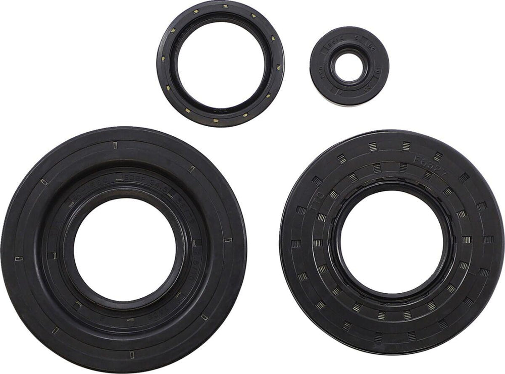 Vertex Engine Oil Seal Kit For Ski-Doo MX-Z 440 X LC 1999