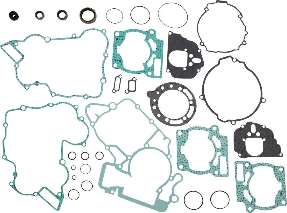 Prox Complete Gasket Kit For KTM EXC200 1998-2002
