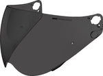 Icon Precision Optics Pinlock Prepared Shield - Dark Smoke