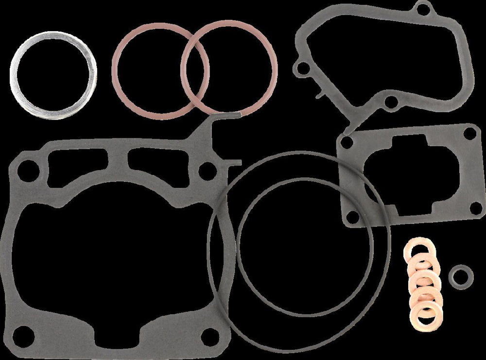 Cometic Top End Gasket Kit For Yamaha YZ125 2022-2026
