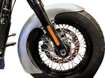 Paul Yaffe OEM Fender For M8 Softail For Harley Davidson FLDE 1750 ABS 2018-2020 Front