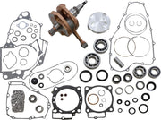 Vertex Engine Rebuild Kit For Honda CRF450R 2009-2012