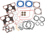 James Top End Gasket Kit For Harley Davidson XL 1200 C 2009