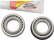 Pivot Works Steering Stem Bearing Kit For Kawasaki KLX450R 2008-2009