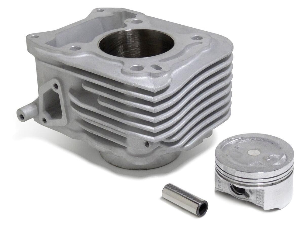 Airsal Cylinder Kit For Piaggio Liberty 125 I.E. 3V 2014-2015