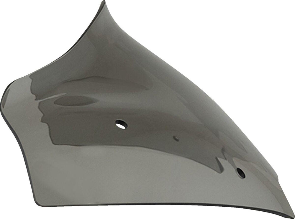 Klock Werks Sport Flare Windshield For Harley Davidson FLTRX 1923 2024-2025 20.5 cm (8") - Tinted