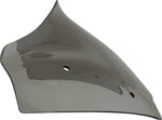 Klock Werks Sport Flare Windshield For Harley Davidson FLTRX 1923 2024-2025 20.5 cm (8") - Tinted
