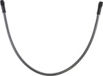 Magnum Shielding KarbonFibr Universal Brake Hose 53.5 cm (21") - Carbon Fiber KARBONFIBR Silver