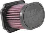 K&N High Flow Air Filter For Yamaha FZ-07 700 2015-2017