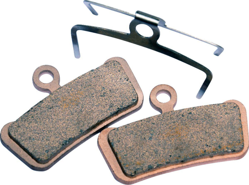 DP Brakes XC-Pro Brake Pads Fits Front Or Rear