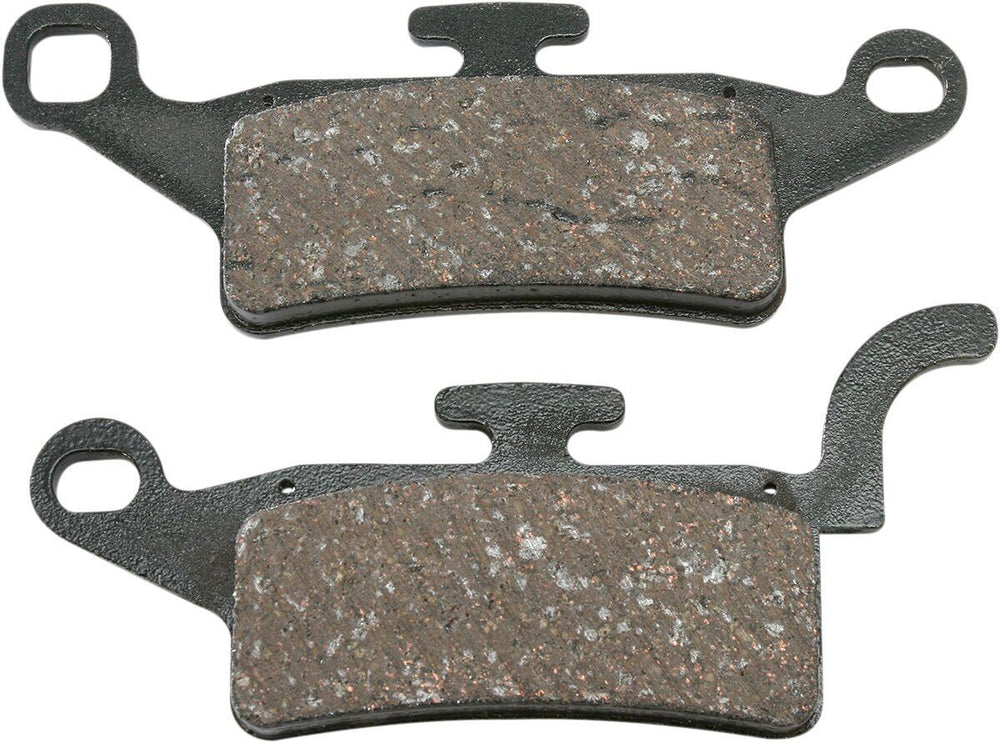 EBC Scooter "SFA" Brake Pads For Yamaha HW 125 Xenter 2012-2017 Front