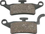 EBC Scooter "SFA" Brake Pads For Yamaha HW 125 Xenter 2012-2017 Front