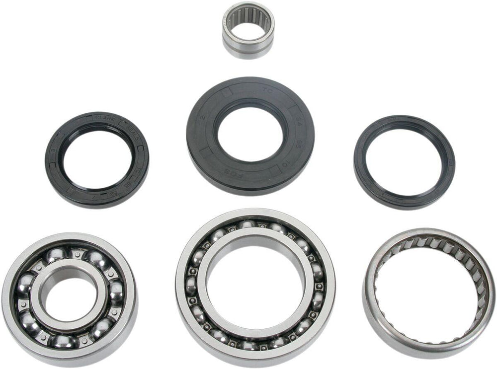 Moose Racing Bearing & Seal Kit For Kawasaki KVF300 2X4 1999-2002