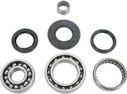 Moose Racing Bearing & Seal Kit For Kawasaki KVF300 2X4 1999-2002