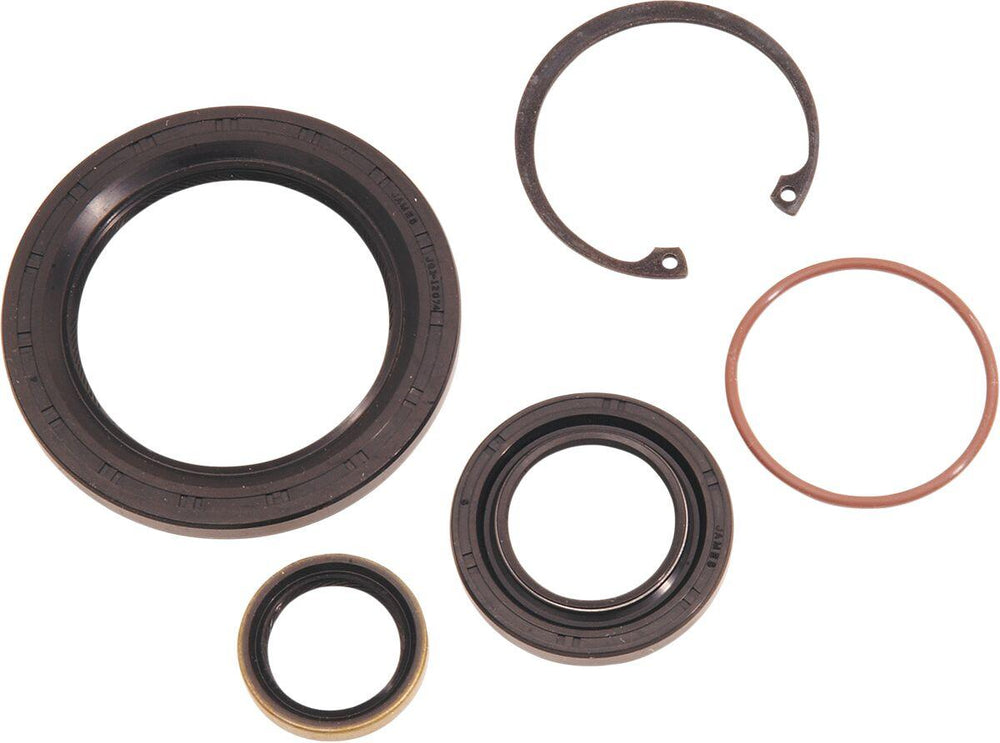 James Main Drive Gear Seal Kit For Harley Davidson FLD 1690 2012-2013
