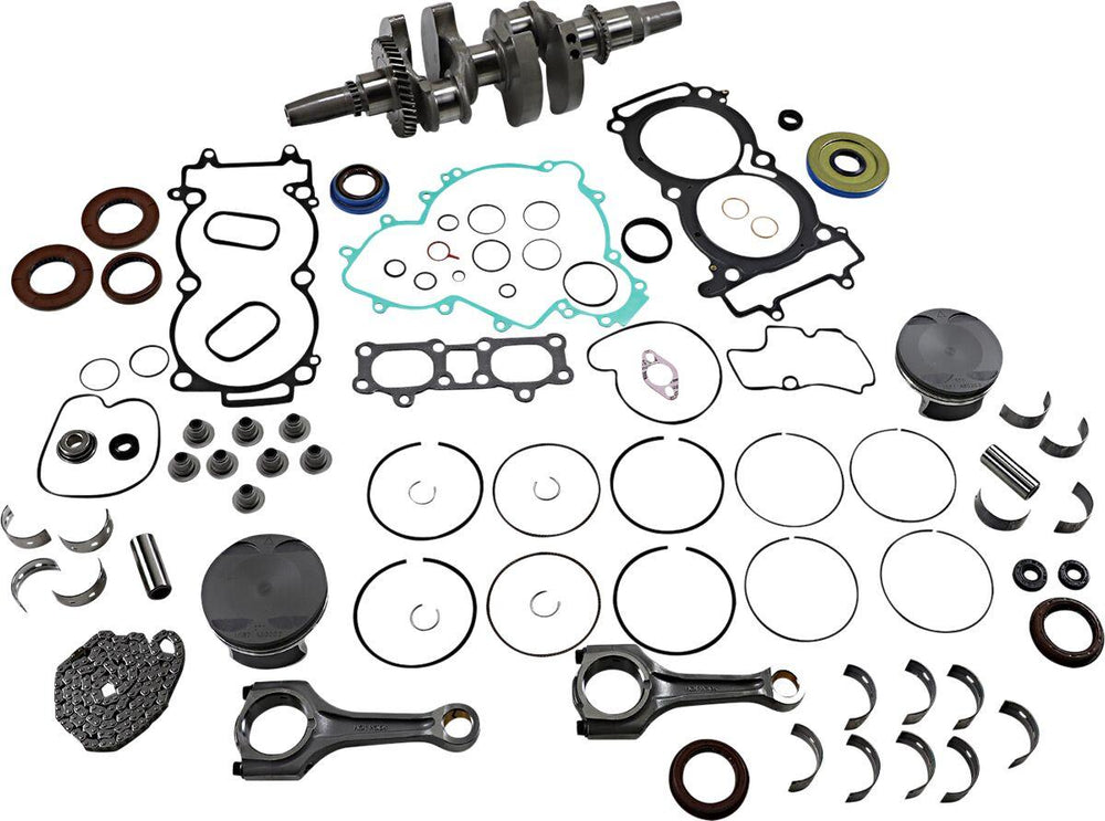 Vertex Engine Rebuild Kit For Arctic Cat RIOT 8000 2020
