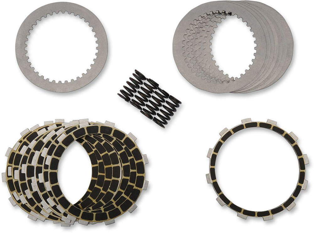 Barnett Complete Dirt Digger Clutch Kit For KTM  EXC530 2008-2010