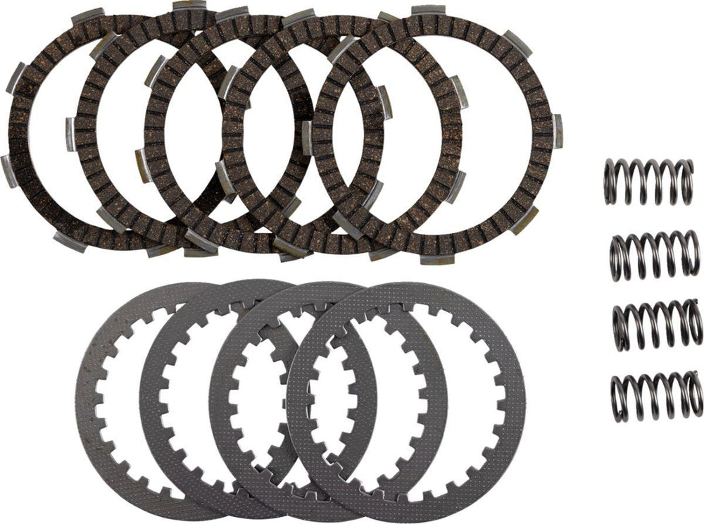 EBC DRC Series Clutch Kit For Honda CR80 1985-1995