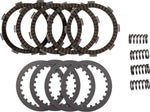 EBC DRC Series Clutch Kit For Honda CR80 1985-1995