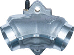 S&S Cycle Flange-Mount Intake Manifold For Harley Davidson FLH 1340 1984 - Silver