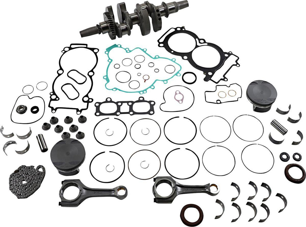 Vertex Engine Rebuild Kit For Polaris Ranger 900 Crew-6 4X4