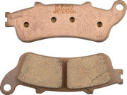 DP Brakes Standard DP Sintered Brake Pads For Kawasaki EN 650 2015-2020 Front