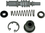 Moose Racing Master Brake Cylinder Rebuild Kit For Honda TRX250R 1987-1989 Front - Black