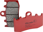 Brembo SA Prime Sintered Brake Pads For BMW K 1200 GT ABS 2003-2008 Front