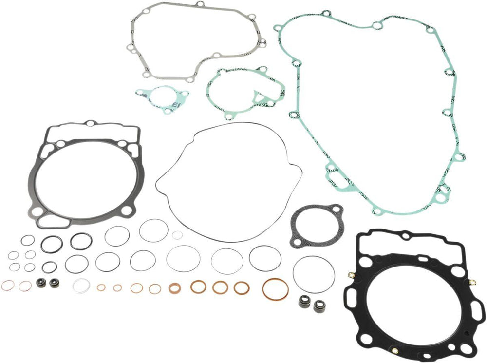 Athena Complete Gasket Kit For KTM EXC400 2009-2011