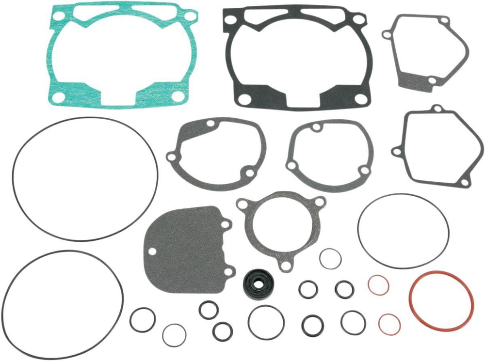 Moose Racing Top End Gasket Kit For KTM EXC360 1996-1997