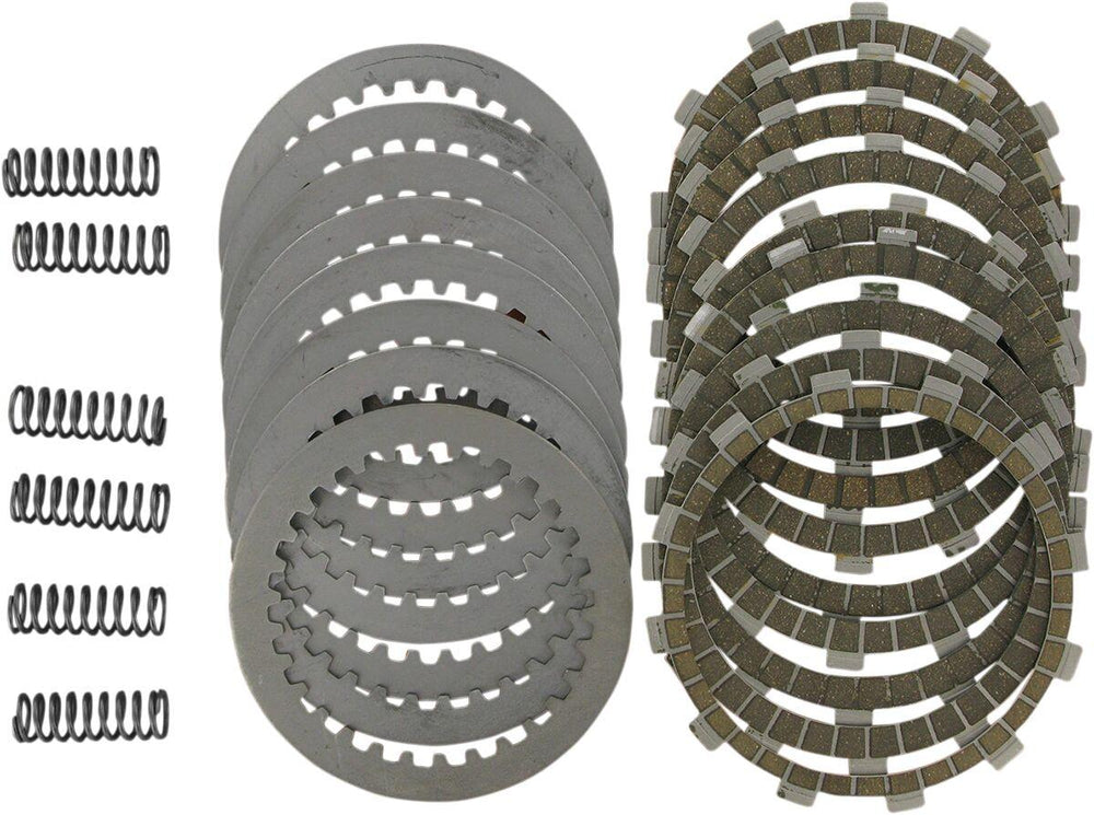 DP Brakes DPKS Clutch Kit with Steel Friction Plates For Yamaha YZF-R1 1000 2004-2006